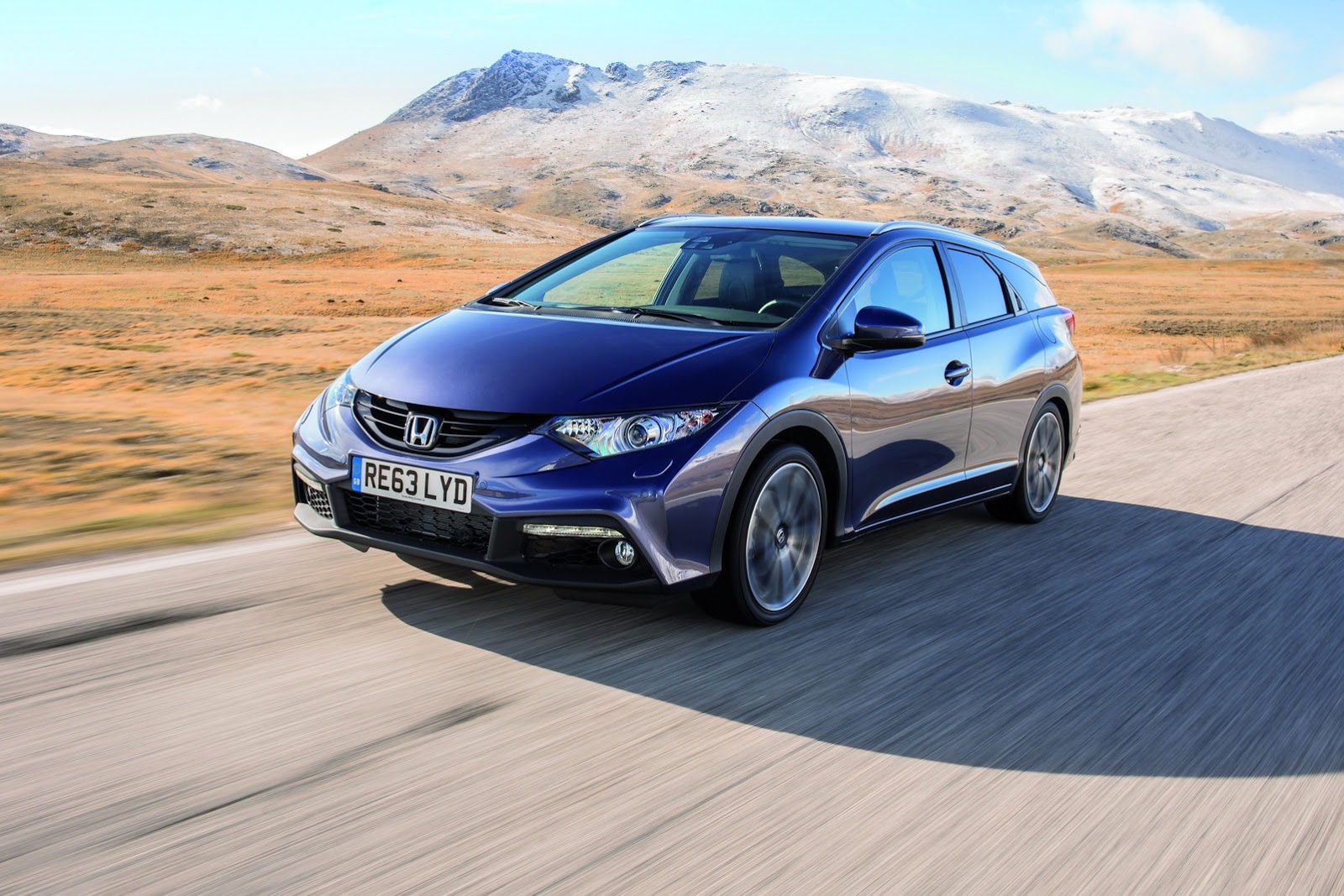 Precios de Honda - Ofertas de Honda nuevos - Coches Nuevos
